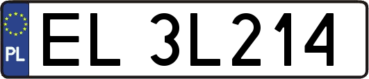 EL3L214