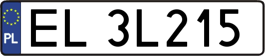 EL3L215