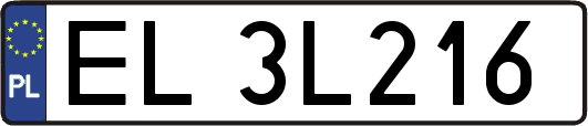 EL3L216