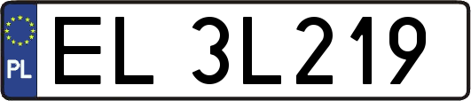 EL3L219