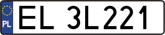 EL3L221