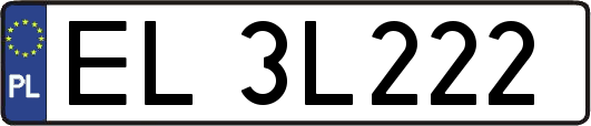 EL3L222