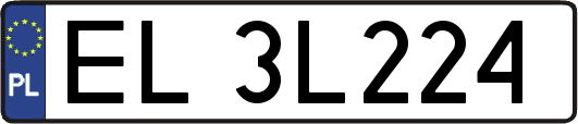 EL3L224