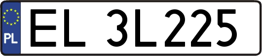 EL3L225