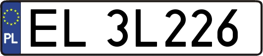 EL3L226
