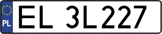 EL3L227