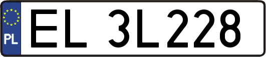 EL3L228