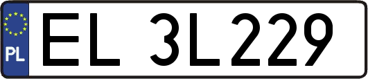 EL3L229
