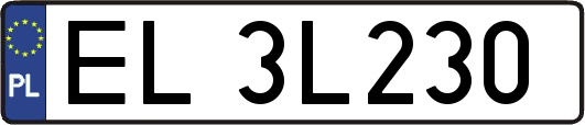 EL3L230