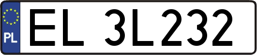 EL3L232