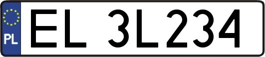 EL3L234