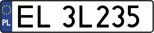 EL3L235