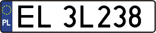 EL3L238