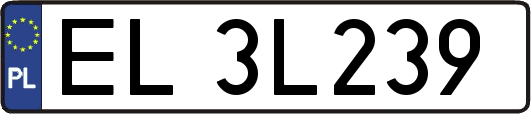 EL3L239