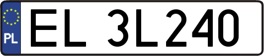 EL3L240