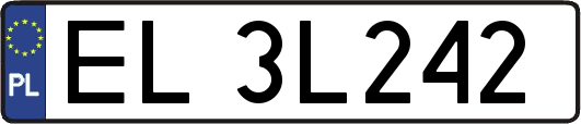 EL3L242