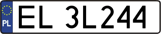 EL3L244