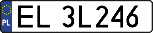 EL3L246