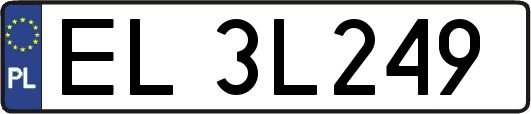EL3L249