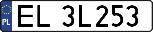 EL3L253