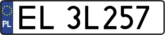 EL3L257