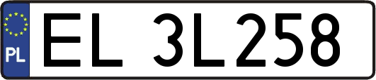 EL3L258