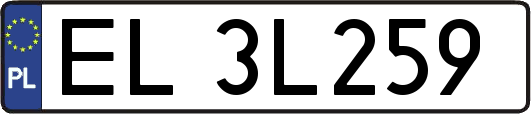 EL3L259