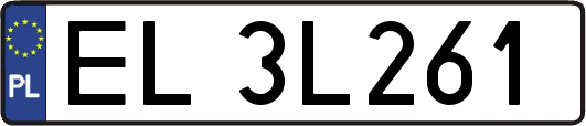 EL3L261