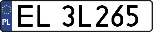 EL3L265