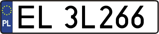 EL3L266