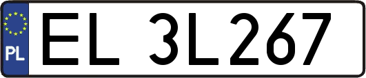 EL3L267