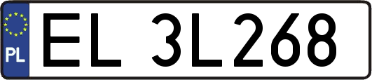 EL3L268