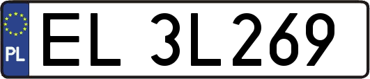 EL3L269