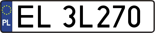 EL3L270