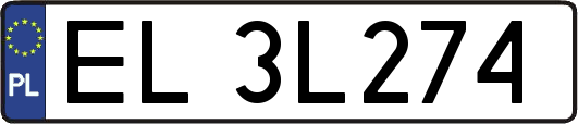 EL3L274