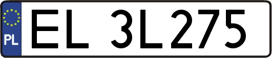 EL3L275