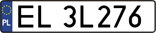 EL3L276