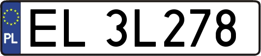 EL3L278