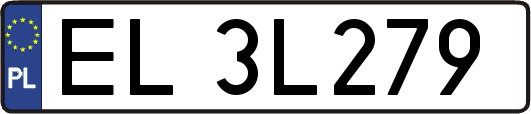 EL3L279