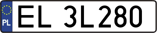 EL3L280