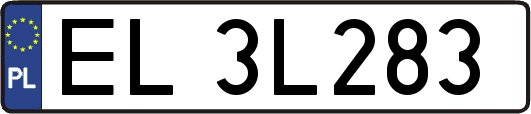EL3L283