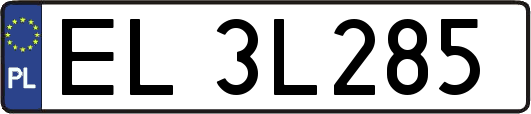 EL3L285