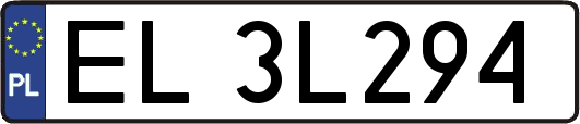 EL3L294
