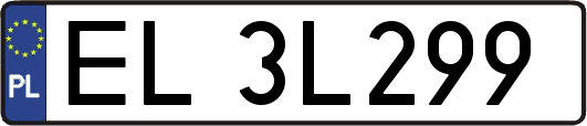 EL3L299