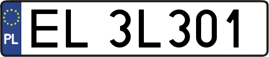 EL3L301