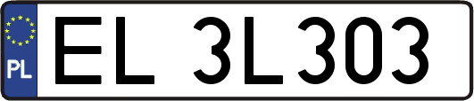 EL3L303