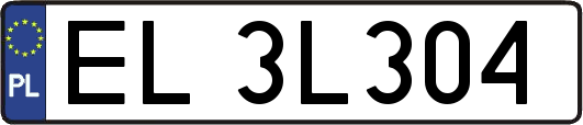 EL3L304