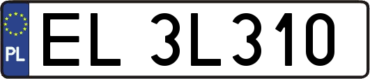 EL3L310