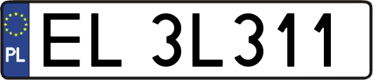 EL3L311