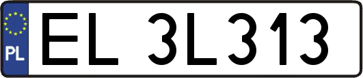 EL3L313